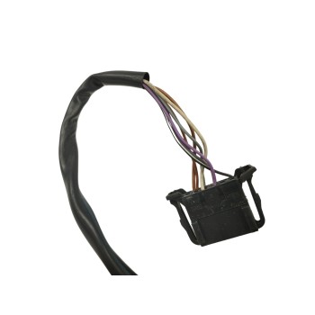 Recambio de retrovisor izquierdo para volkswagen passat berlina (3b3) 1.9 tdi referencia OEM IAM  7 CABLES 