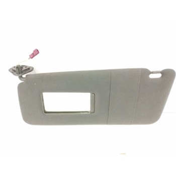 Recambio de parasol izquierdo para bmw x5 (e53) 3.0 24v turbodiesel cat referencia OEM IAM   