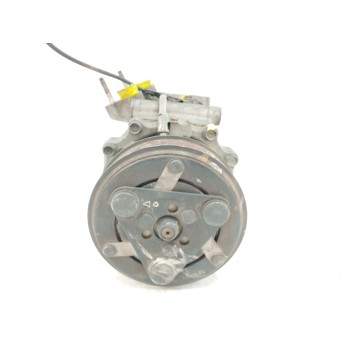 Recambio de compresor aire acondicionado para honda civic berlina 3 (ep1/2) 1.6 vtec cat (d 16 v 1) referencia OEM IAM   
