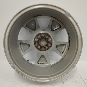 Recambio de llanta para subaru forester 2.0 diesel cat referencia OEM IAM 28111SG010 17X7J48 5H 5X100