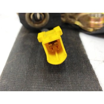 Recambio de cinturon seguridad delantero derecho para fiat stilo (192) 1.9 jtd cat referencia OEM IAM 33019722A  