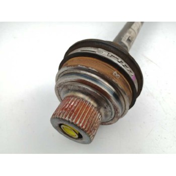 Recambio de transmision trasera derecha para audi a4 ber. (b8) 3.2 v6 24v fsi referencia OEM IAM 8K0501203J  