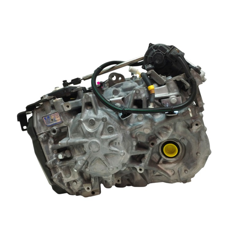 CAJA CAMBIOS 102261 KM