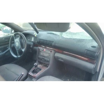 audi a4 berlina (b5) del año 2000