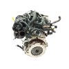 Recambio de motor completo para kia carens iv 1.6 gdi referencia OEM IAM G4FD 57864 KM 