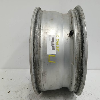 Recambio de llanta para renault scenic ii 1.5 dci diesel referencia OEM IAM 8200217241A 6,5JX16CH14 49 4H 4X100