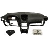 Recambio de salpicadero para peugeot 207 cc 1.6 16v referencia OEM IAM 9650086677 96500674ZD 9683408580