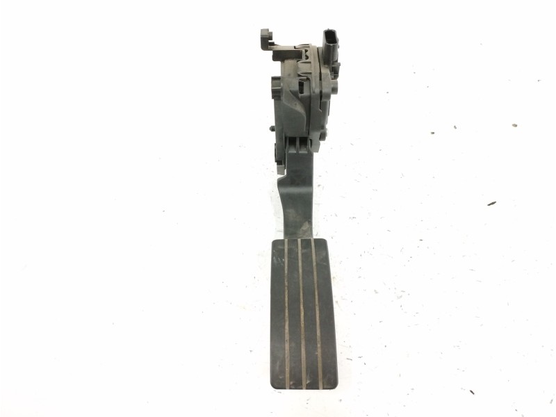Recambio de potenciometro pedal para renault clio iv 0.9 referencia OEM IAM 180029347R 6PV00997807 