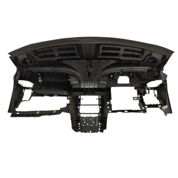 Recambio de salpicadero para peugeot 207 cc 1.6 16v referencia OEM IAM 9650086677 96500674ZD 9683408580