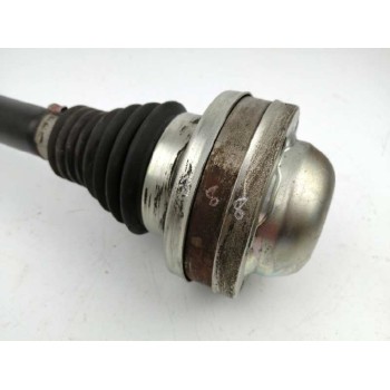 Recambio de transmision trasera derecha para audi a4 ber. (b8) 3.2 v6 24v fsi referencia OEM IAM 8K0501203J  