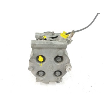 Recambio de compresor aire acondicionado para honda civic berlina 3 (ep1/2) 1.6 vtec cat (d 16 v 1) referencia OEM IAM   