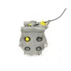 Recambio de compresor aire acondicionado para honda civic berlina 3 (ep1/2) 1.6 vtec cat (d 16 v 1) referencia OEM IAM   