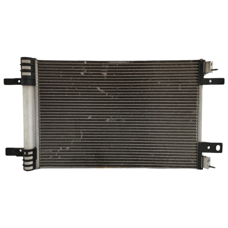 Recambio de condensador / radiador aire acondicionado para citroën c4 picasso 1.2 12v e-thp referencia OEM IAM 9816746580  