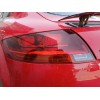 Recambio de llanta para opel zafira a 2.0 dti referencia OEM IAM 9192422 6JX15ET43 5H 5X110