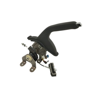 Recambio de palanca freno de mano para hyundai i30 fastback tecno referencia OEM IAM 59710G3100  