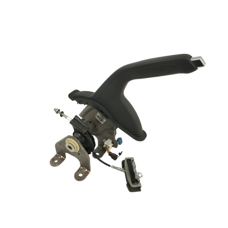 Recambio de palanca freno de mano para hyundai i30 fastback tecno referencia OEM IAM 59710G3100  