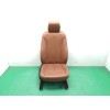 Recambio de asiento delantero derecho para bmw serie 3 lim. (f30) 316d referencia OEM IAM   