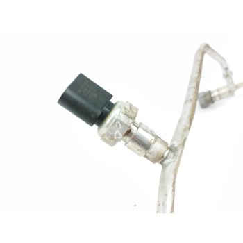 Recambio de tubos aire acondicionado para volkswagen t-roc 1.0 tsi referencia OEM IAM 5Q0816741K  