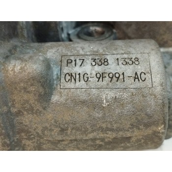 Recambio de caja mariposa para ford ka+ 1.2 ti-vct cat referencia OEM IAM CN1G9F991AC 50989002 