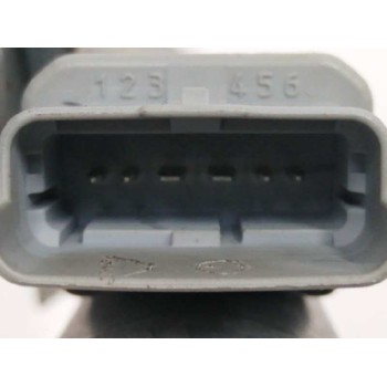 Recambio de elevalunas delantero izquierdo para peugeot 207 1.6 16v referencia OEM IAM CABLE 9681181980 