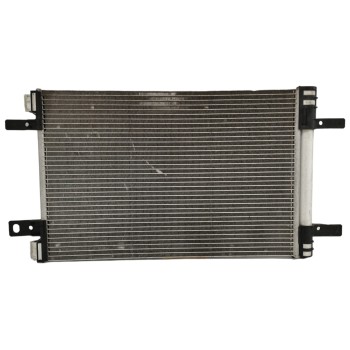 Recambio de condensador / radiador aire acondicionado para citroën c4 picasso 1.2 12v e-thp referencia OEM IAM 9816746580  
