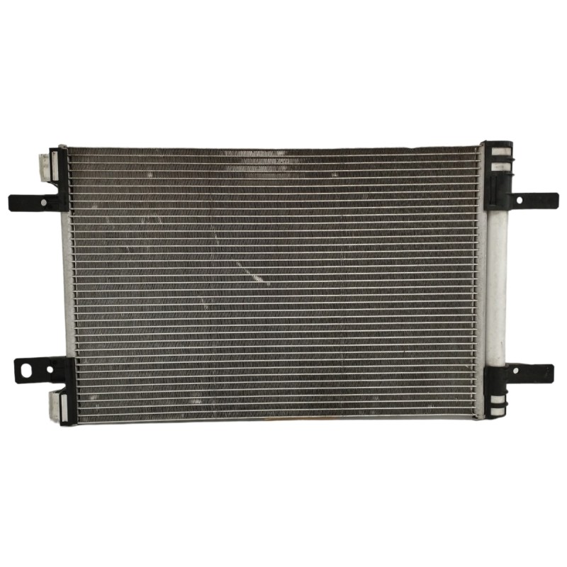 CONDENSADOR / RADIADOR AIRE ACONDICIONADO