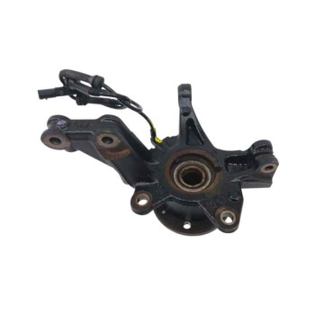 Recambio de mangueta delantera derecha para renault zoe (bfm_) zoe referencia OEM IAM   