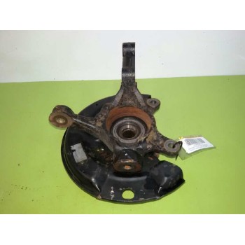 Recambio de mangueta delantera izquierda para toyota yaris (_p1_) 1.0 (scp10_) referencia OEM IAM 4321252010  