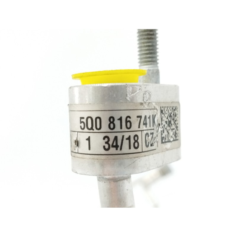 TUBOS AIRE ACONDICIONADO