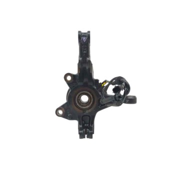 Recambio de mangueta delantera derecha para renault zoe (bfm_) zoe referencia OEM IAM   