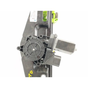 Recambio de elevalunas trasero derecho para bmw x1 (e84) 2.0 turbodiesel cat referencia OEM IAM 2990298  