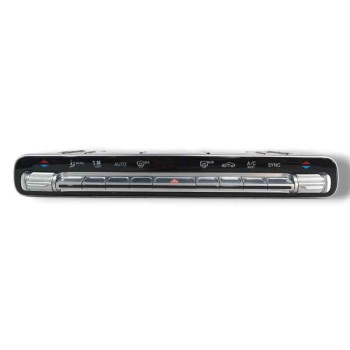 MANDO CLIMATIZADOR A2479056703 