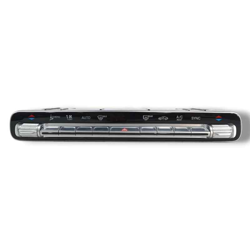 Recambio de mando climatizador para mercedes-benz benz gla (h247) gla 200 d (247.712) referencia OEM IAM A2479056703  