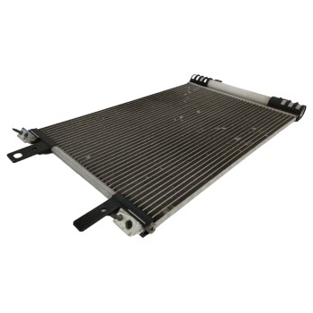 Recambio de condensador / radiador aire acondicionado para citroën c4 picasso 1.2 12v e-thp referencia OEM IAM 9816746580  