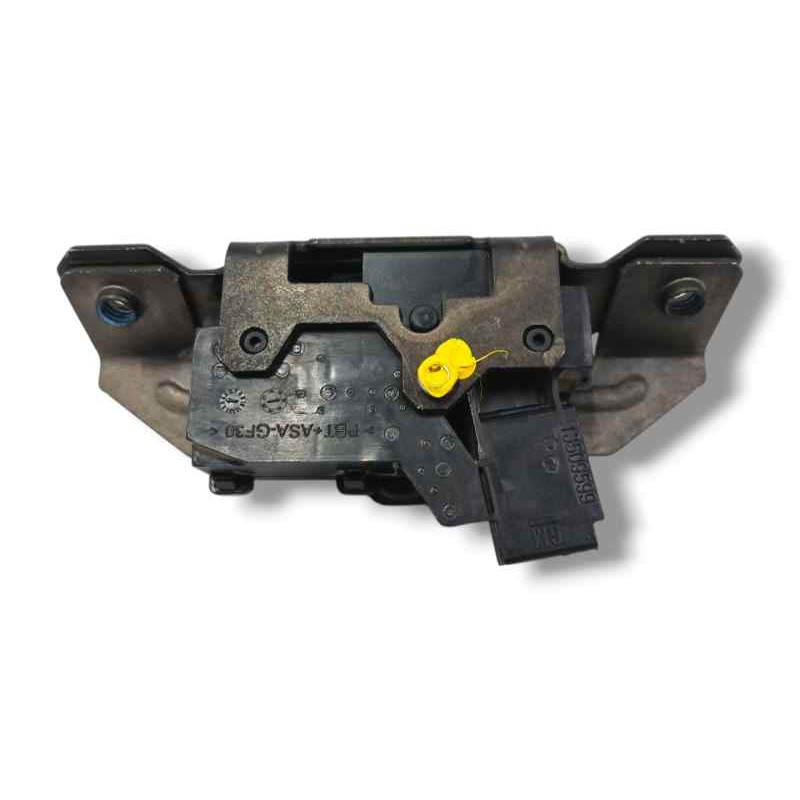 CERRADURA MALETERO / PORTON