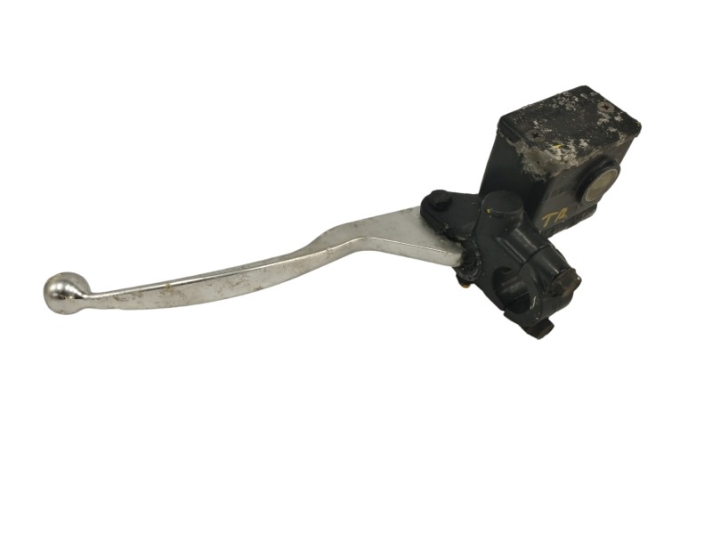 Recambio de bomba freno trasera para sym joymax 125cc gts referencia OEM IAM 43500HMA000 CON MANETA DE FRENO 