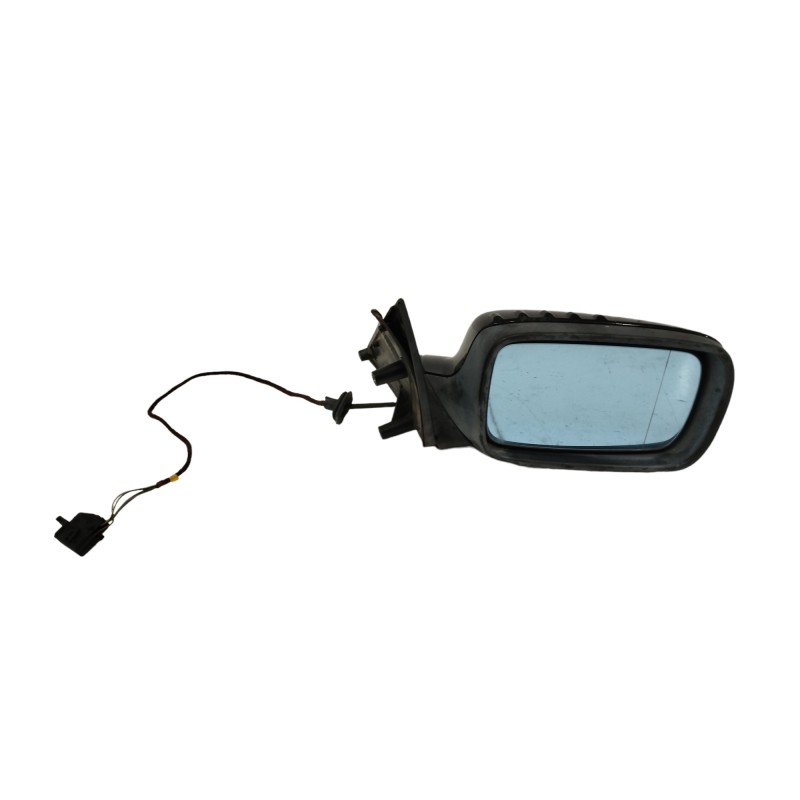 Recambio de retrovisor derecho para bmw 7 (e65, e66, e67) 730 d referencia OEM IAM  OBSERVAR FOTOS 5 CABLES