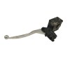 Recambio de bomba freno trasera para sym joymax 125cc gts referencia OEM IAM 43500HMA000 CON MANETA DE FRENO 