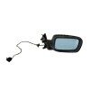 Recambio de retrovisor derecho para bmw 7 (e65, e66, e67) 730 d referencia OEM IAM  OBSERVAR FOTOS 5 CABLES