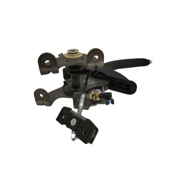 Recambio de palanca freno de mano para hyundai i30 fastback tecno referencia OEM IAM 59710G3100  