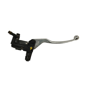 Recambio de bomba freno trasera para sym joymax 125cc gts referencia OEM IAM 43500HMA000 CON MANETA DE FRENO 