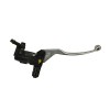 Recambio de bomba freno trasera para sym joymax 125cc gts referencia OEM IAM 43500HMA000 CON MANETA DE FRENO 