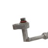 Recambio de tubos aire acondicionado para ford c-max (dm2) 1.6 tdci referencia OEM IAM   
