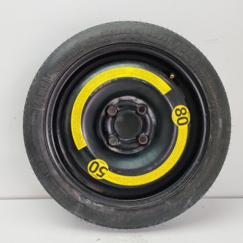 NEUMATICO REPUESTO 6N0601025G 3 5J14H2 ET42 