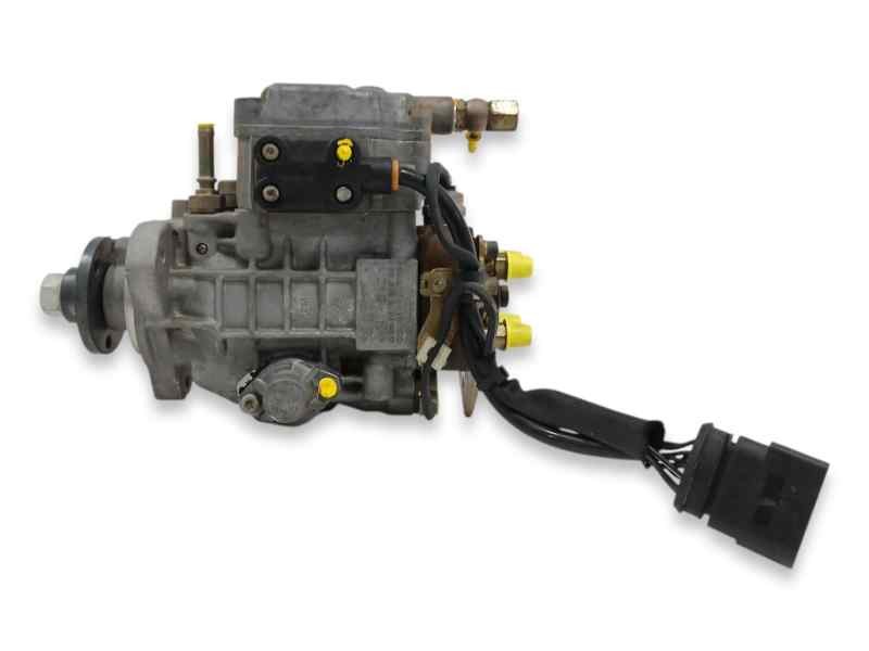Recambio de bomba inyeccion para seat ibiza (6l1) 1.9 sdi referencia OEM IAM 038130107B 0460404972 