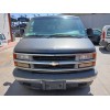 Recambio de carroceria corte para chevrolet express van 5.7 cc referencia OEM IAM   