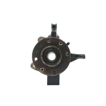 Recambio de mangueta delantera izquierda para renault zoe (bfm_) zoe referencia OEM IAM   