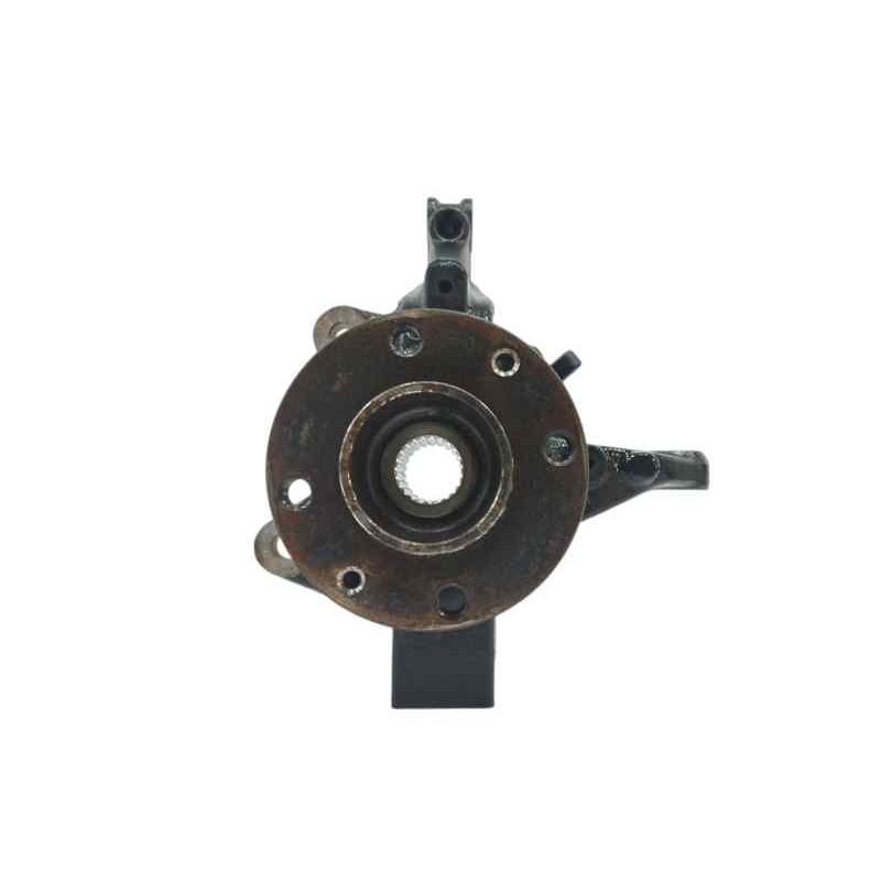 Recambio de mangueta delantera izquierda para renault zoe (bfm_) zoe referencia OEM IAM   