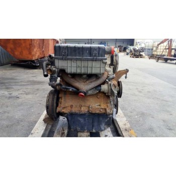 Recambio de motor completo para fiat tipo (160) 1.7 d (i) referencia OEM IAM 149B4000  