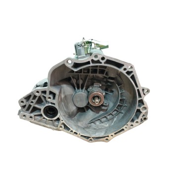 Recambio de caja cambios para chevrolet aveo berlina hatchback 1.4 cat referencia OEM IAM XW463 81826 KM M26